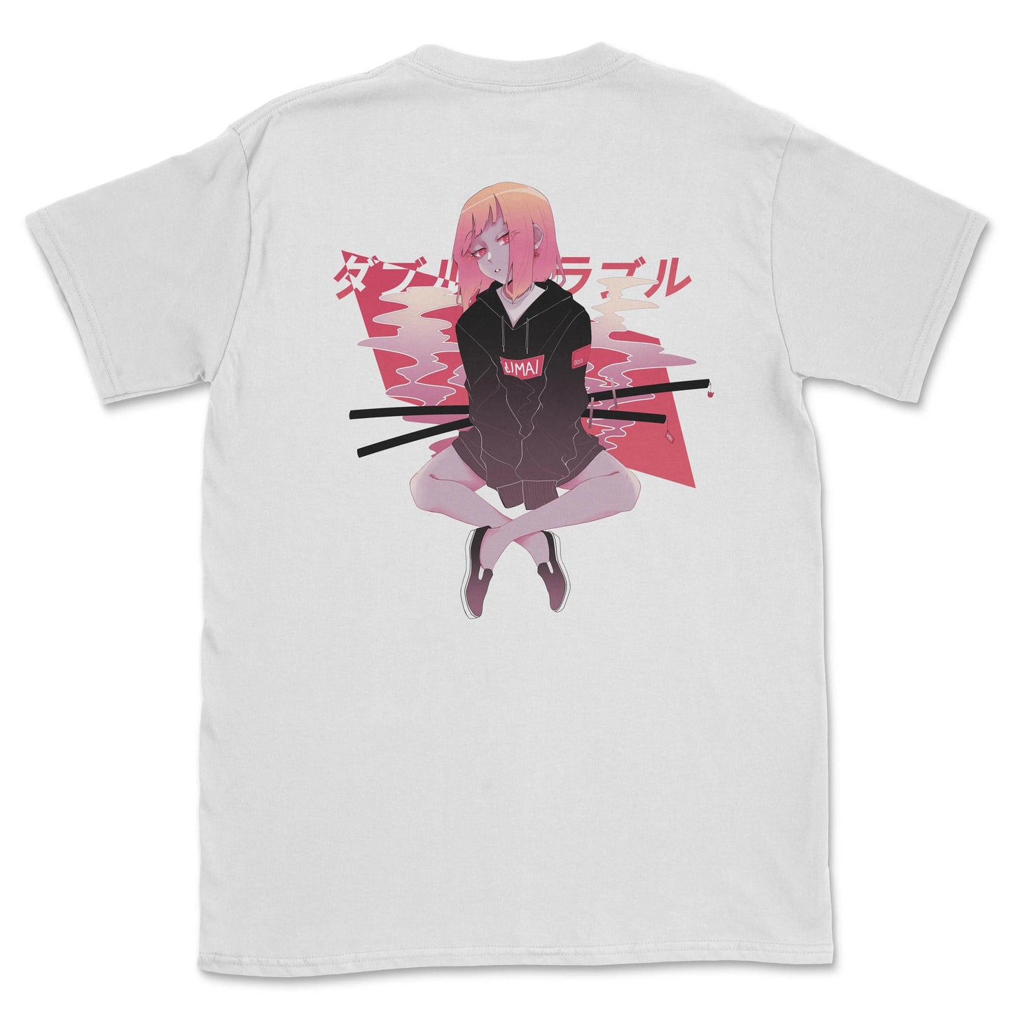 Double Trouble • T-Shirt