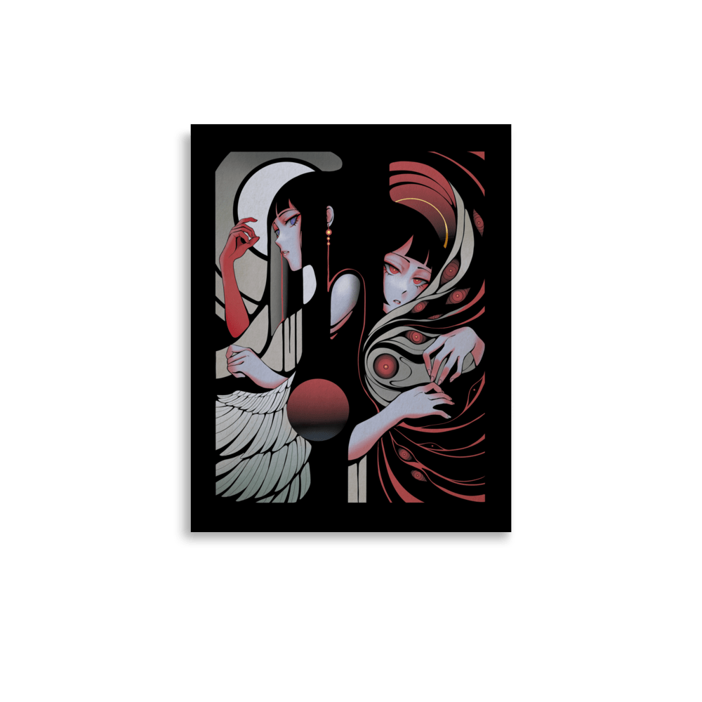 Guardianes • Póster