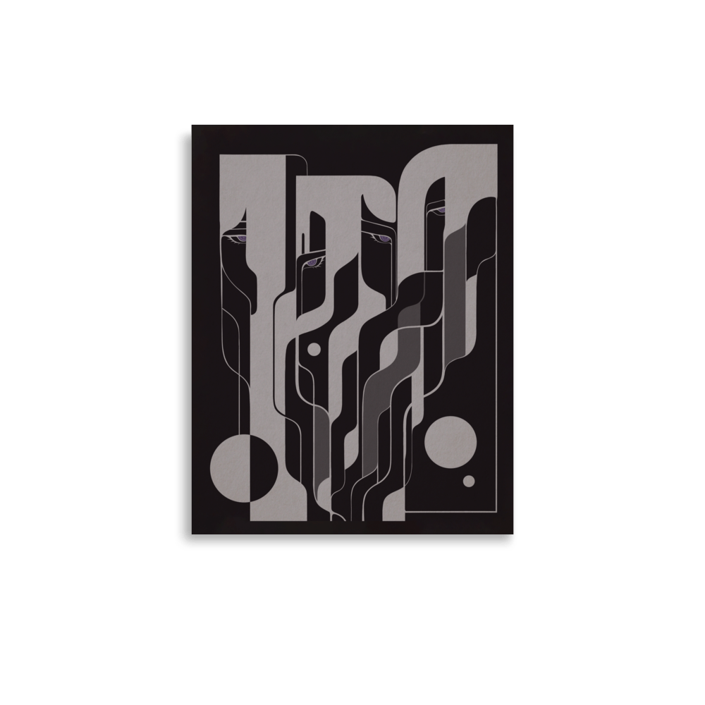 Enredado • Póster