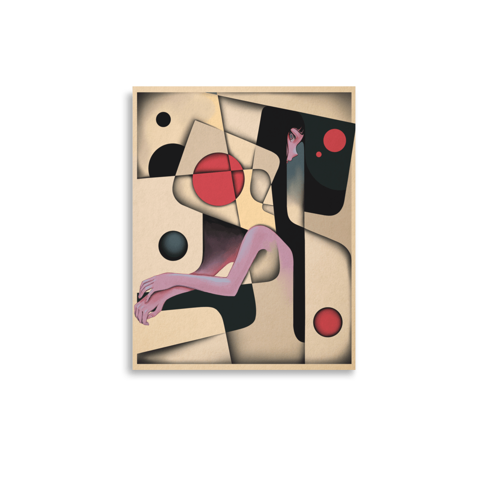 Recombination • Poster