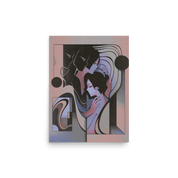 Dominante • Póster