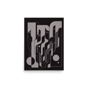 Enredado • Póster
