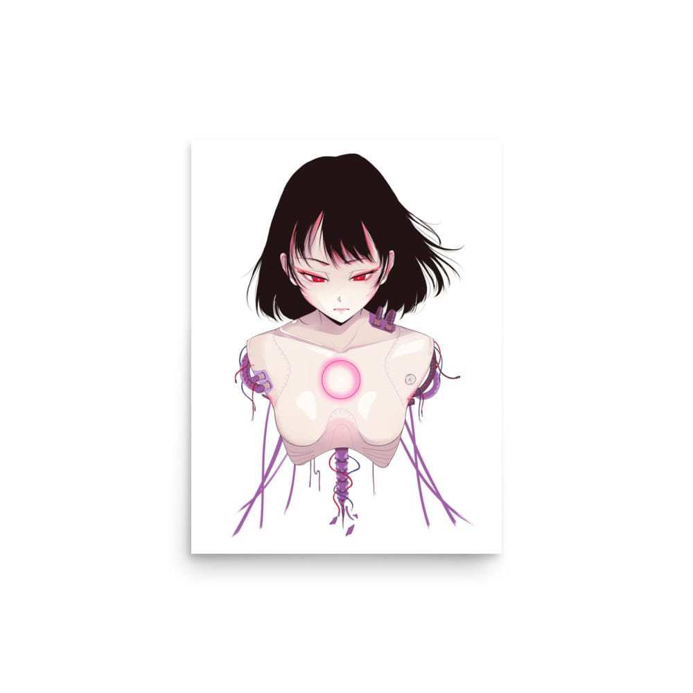 Experimento • Póster