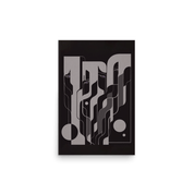 Enredado • Póster
