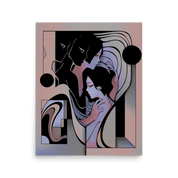 Dominante • Póster