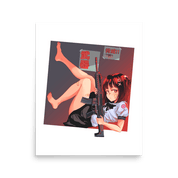 Pistola • Póster