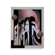 Lapso de Memoria • Póster