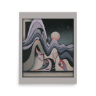 Peaks and Valleys • Poster