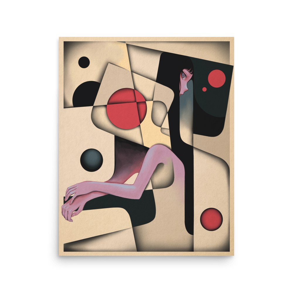 Recombination • Poster