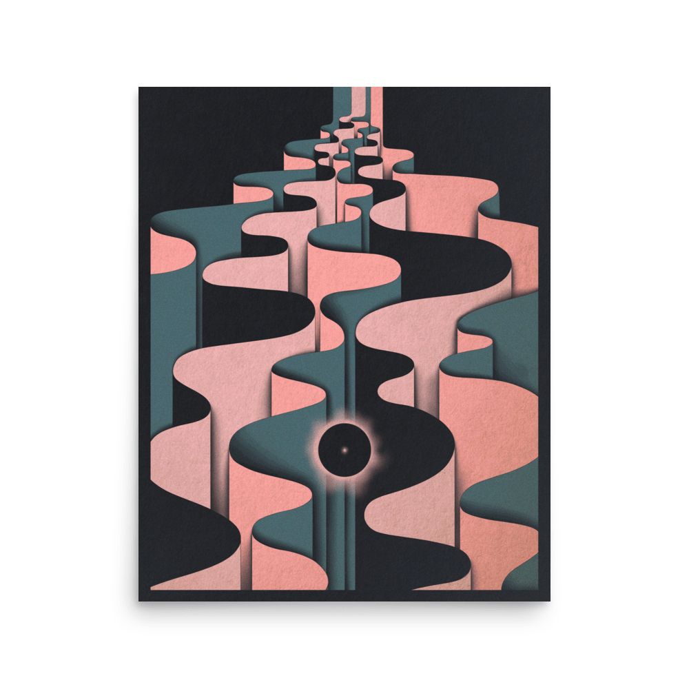 Transitorio • Póster