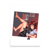 Pistola • Póster