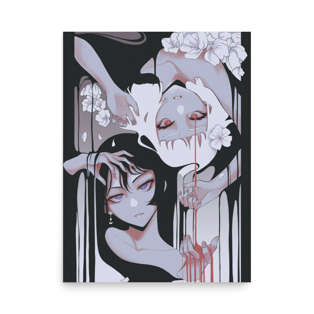 Impermanencia • Póster