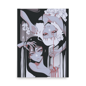 Impermanencia • Póster