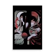 Guardianes • Póster