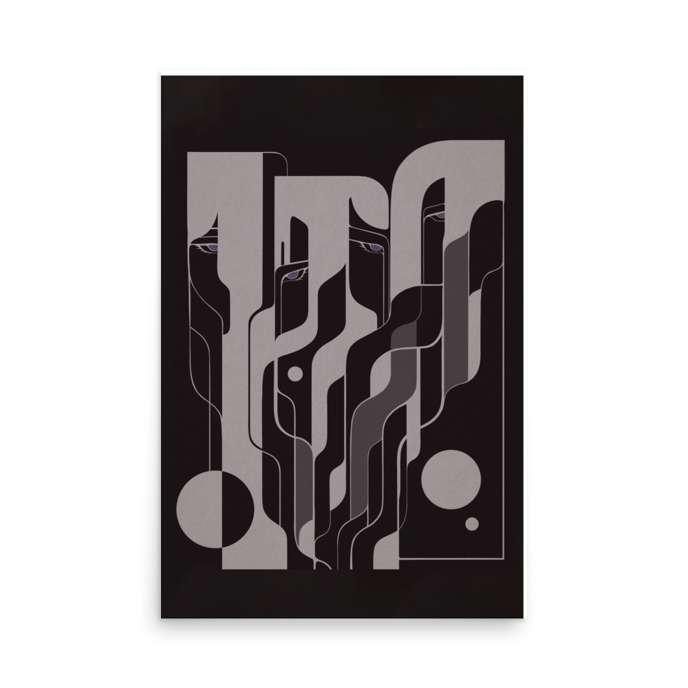 Enredado • Póster