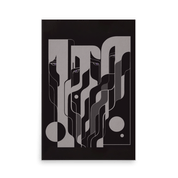 Enredado • Póster