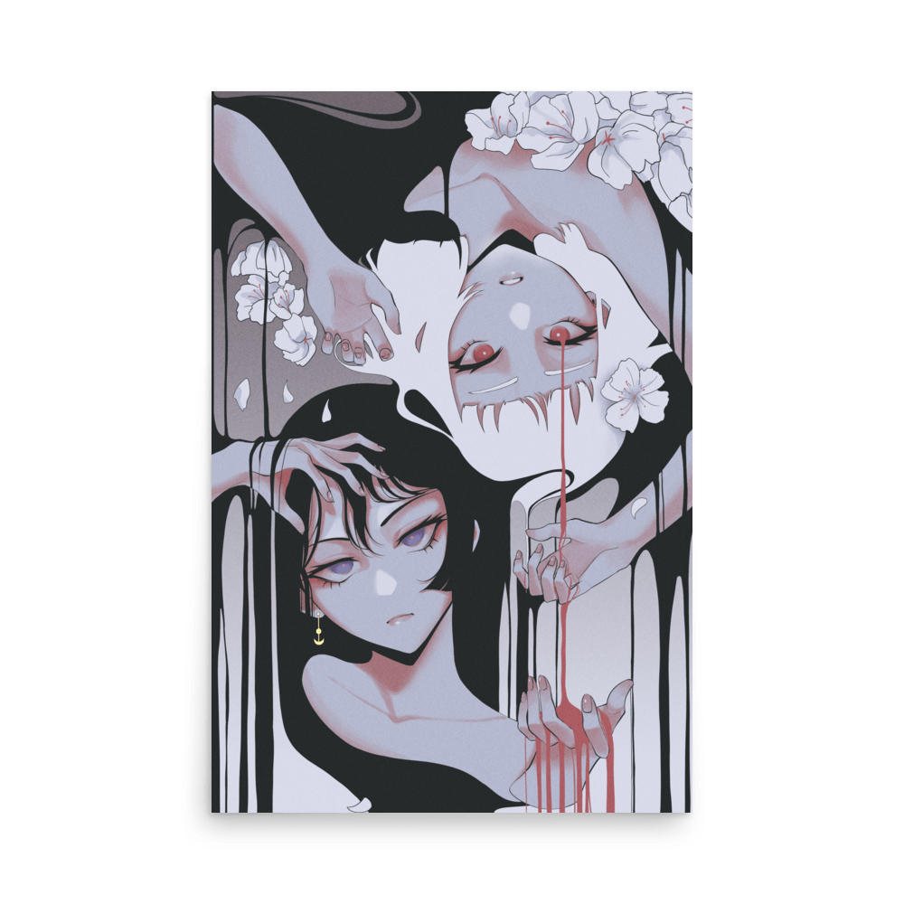 Impermanencia • Póster