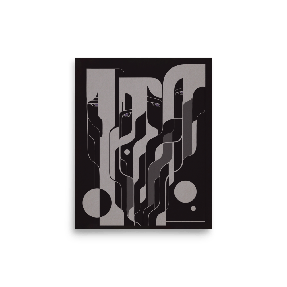 Enredado • Póster
