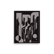 Enredado • Póster