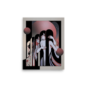 Lapso de Memoria • Póster
