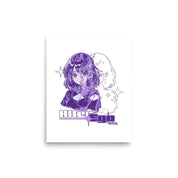 ALTER EGO • Póster