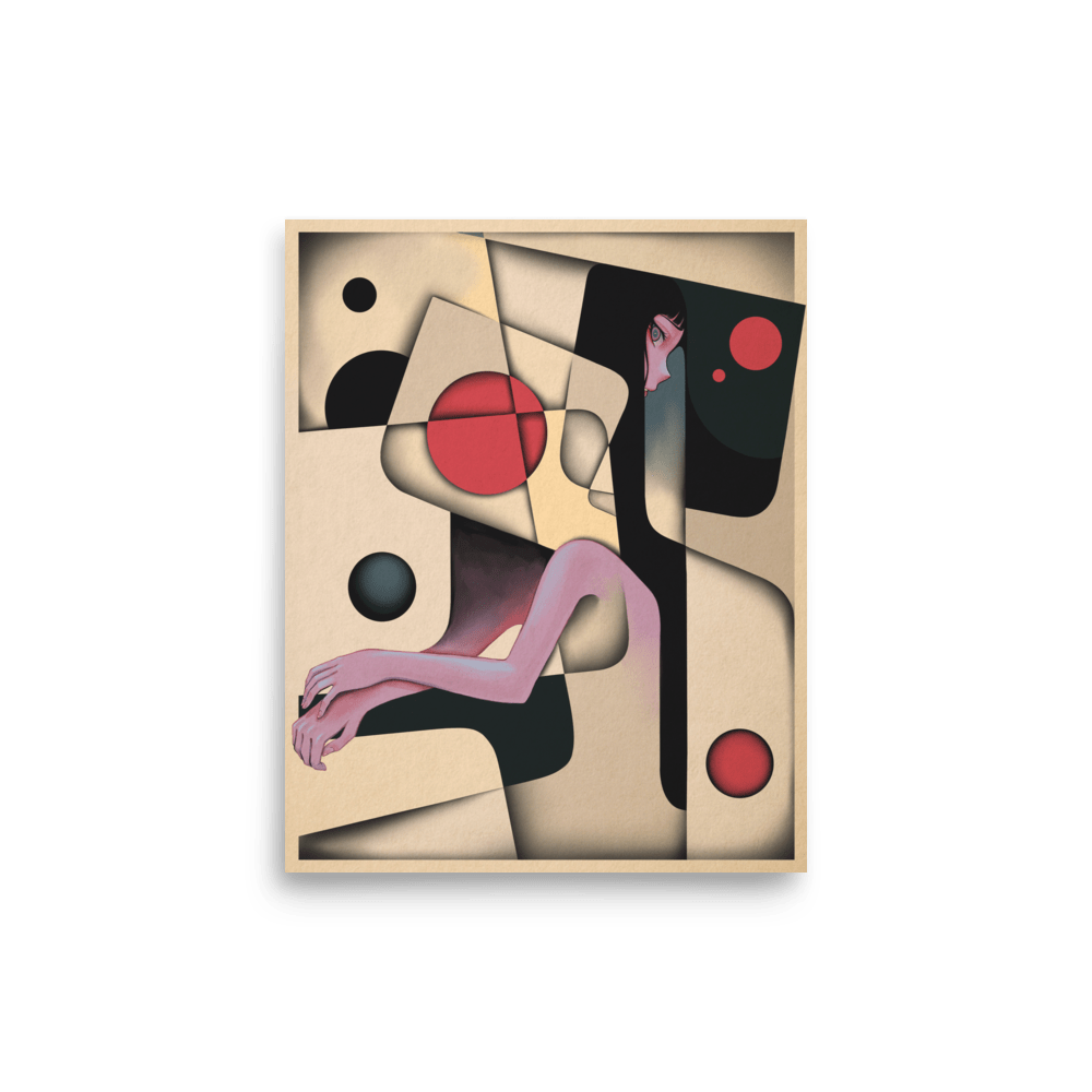 Recombination • Poster