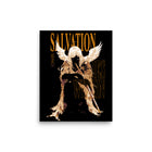 Salvation • 8"x10" Poster
