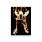 Salvation • Poster