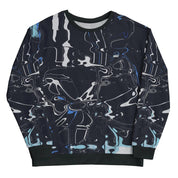 Zonder titel #005 - Sweatshirt met ronde hals