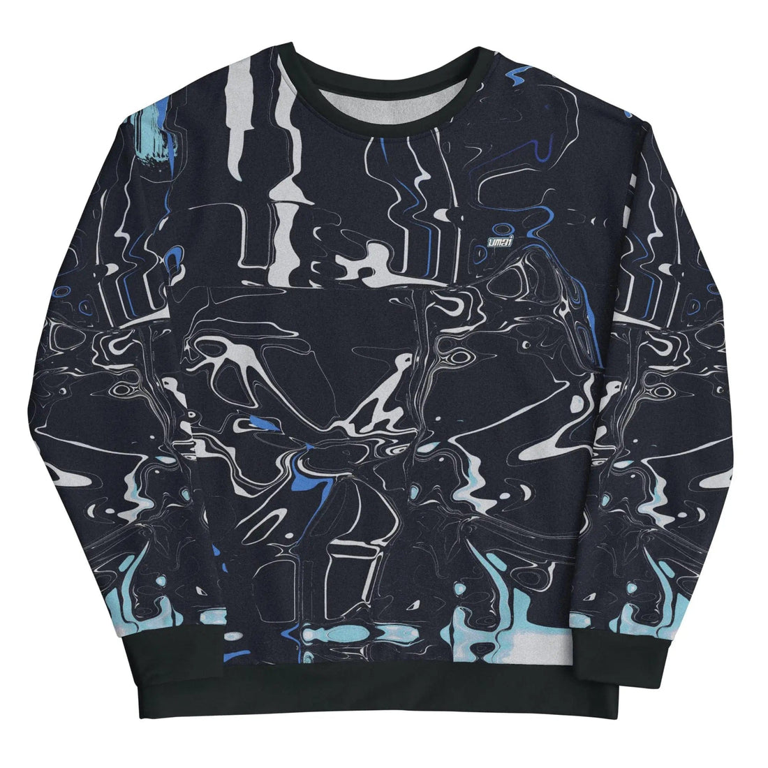 Untitled #005 • Crewneck Sweatshirt