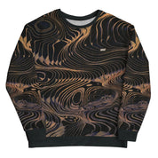 Zonder titel #006 - Sweatshirt met ronde hals