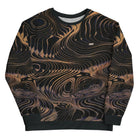Untitled #006 • Crewneck Sweatshirt