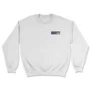Crépuscule • Sweat-shirt ras du cou