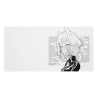 Owl • Extended Gaming Mouse Pad