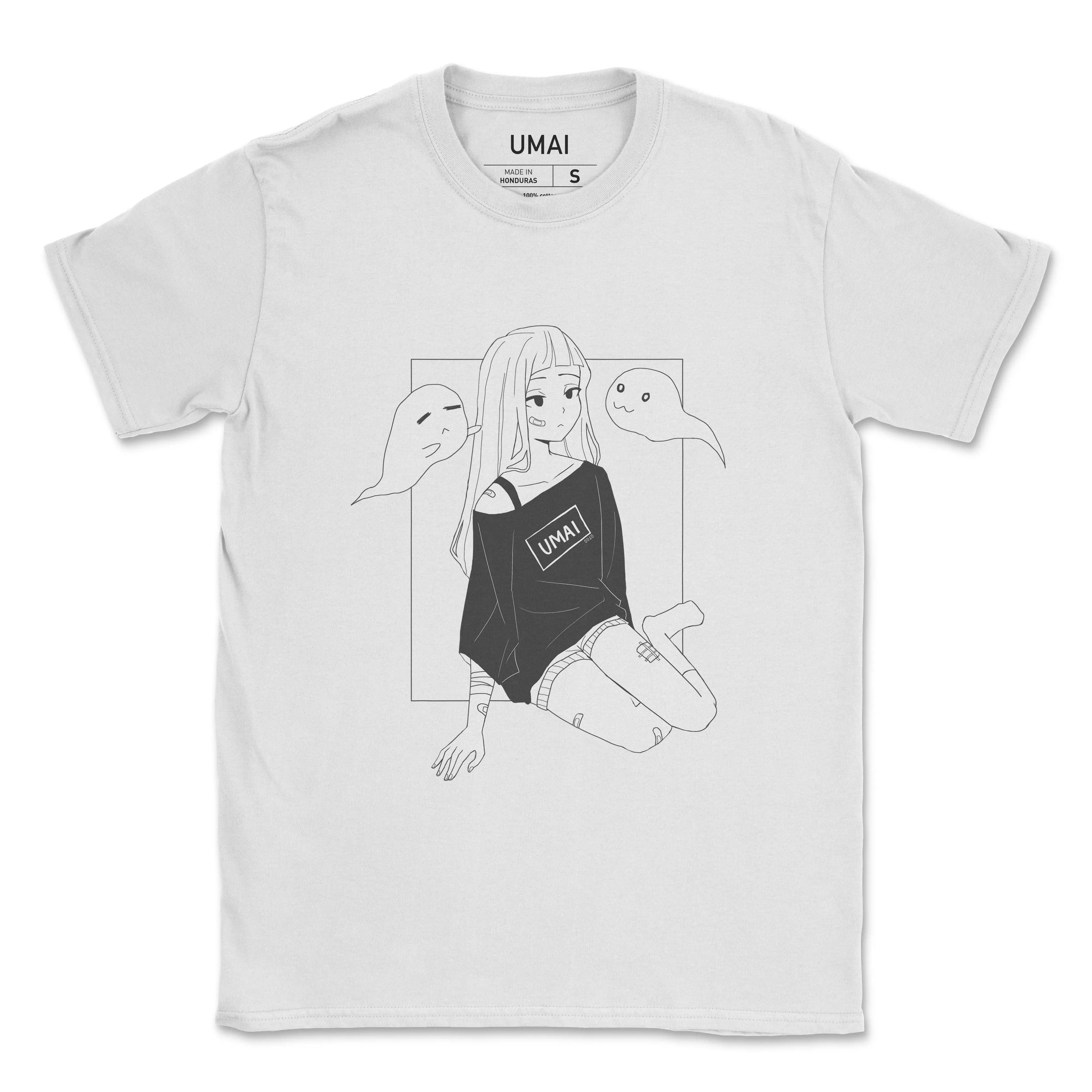 Espantoso • Camiseta