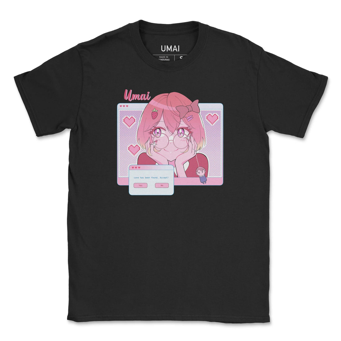 February 2021 Exclusive (Girl) • T-Shirt