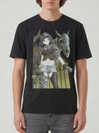 Gravebound • T-Shirt
