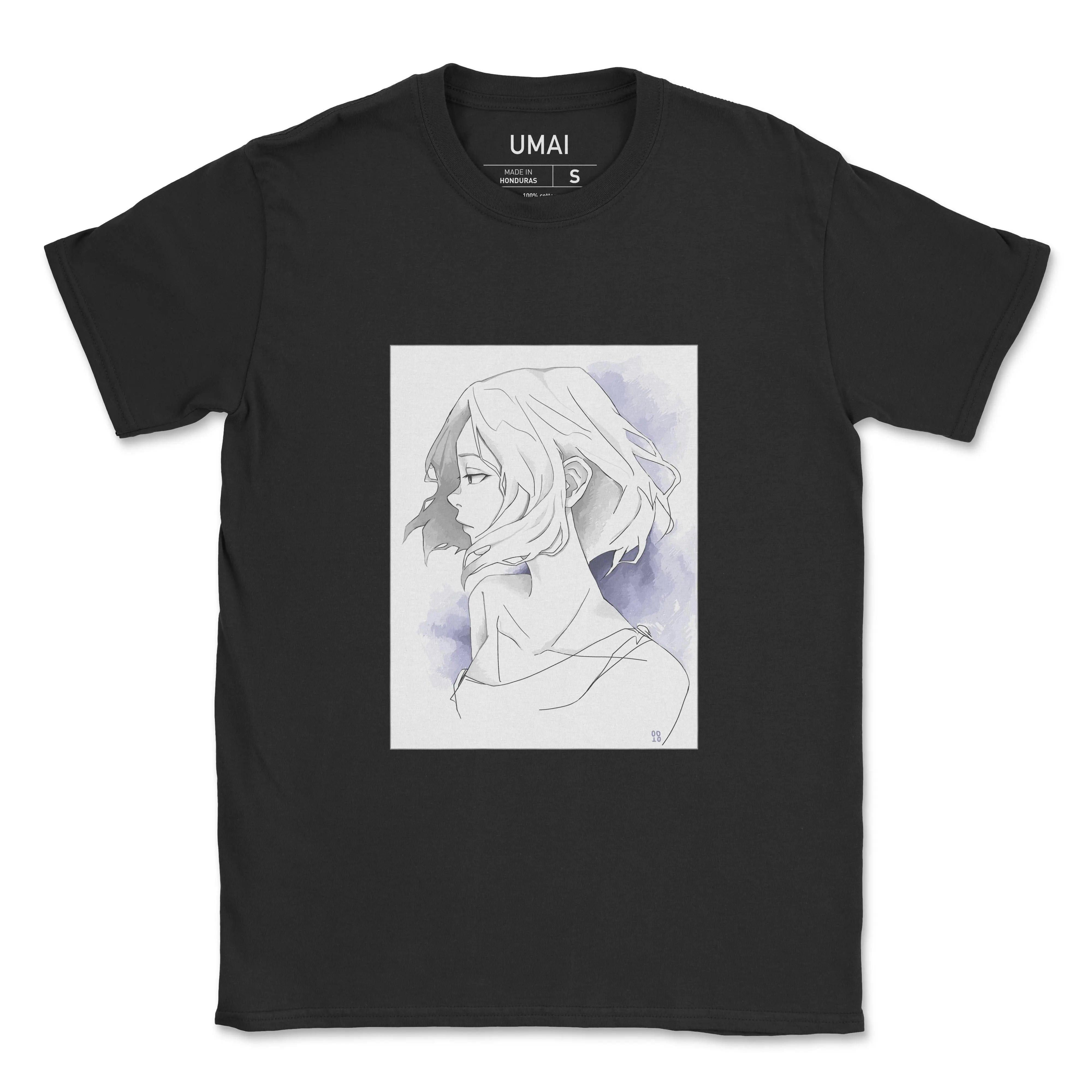 Brumoso • Camiseta