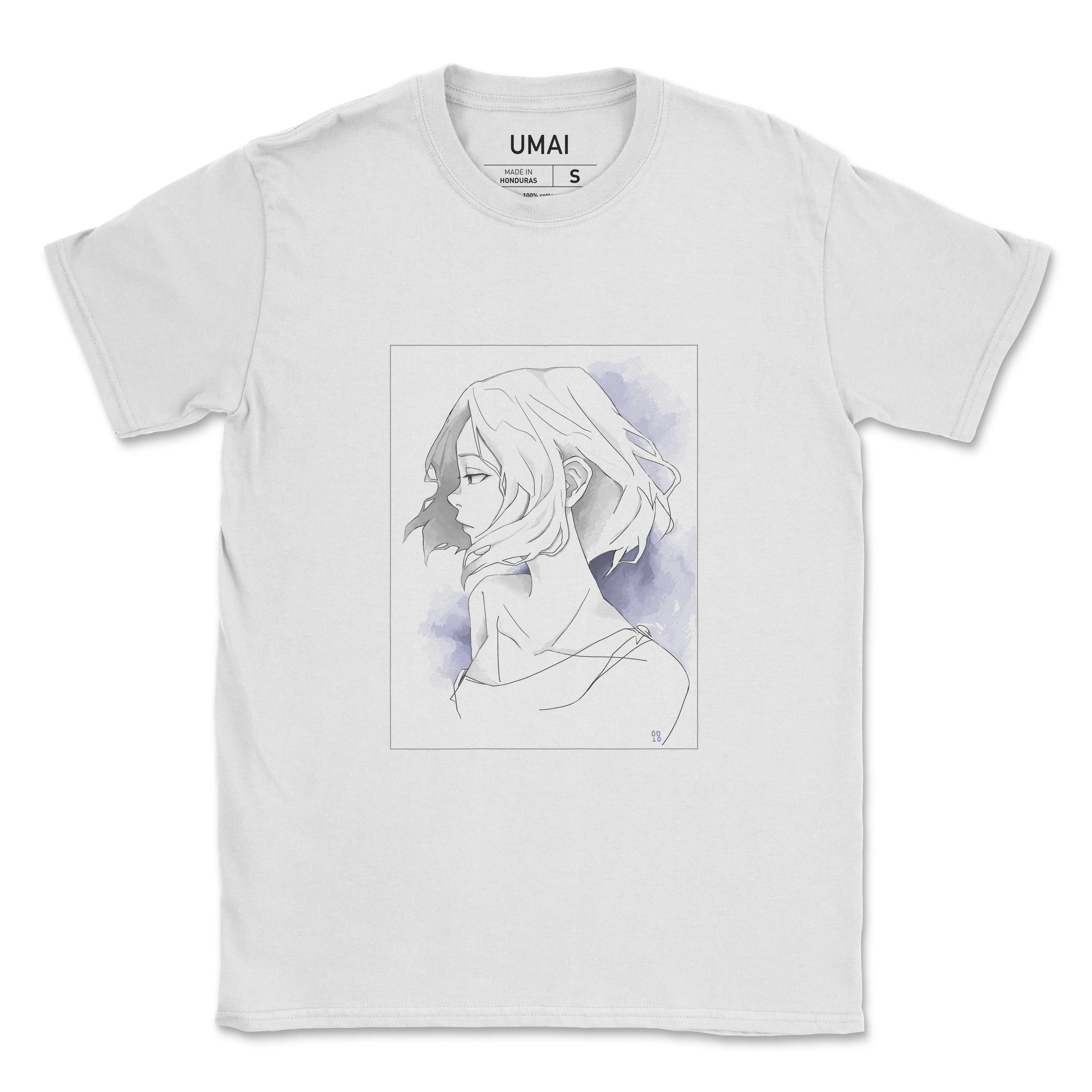 Brumoso • Camiseta