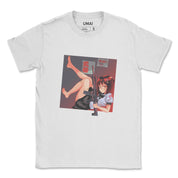 Pistola • Camiseta