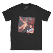 Pistola • Camiseta