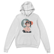 Ongaku • Sweat à capuche