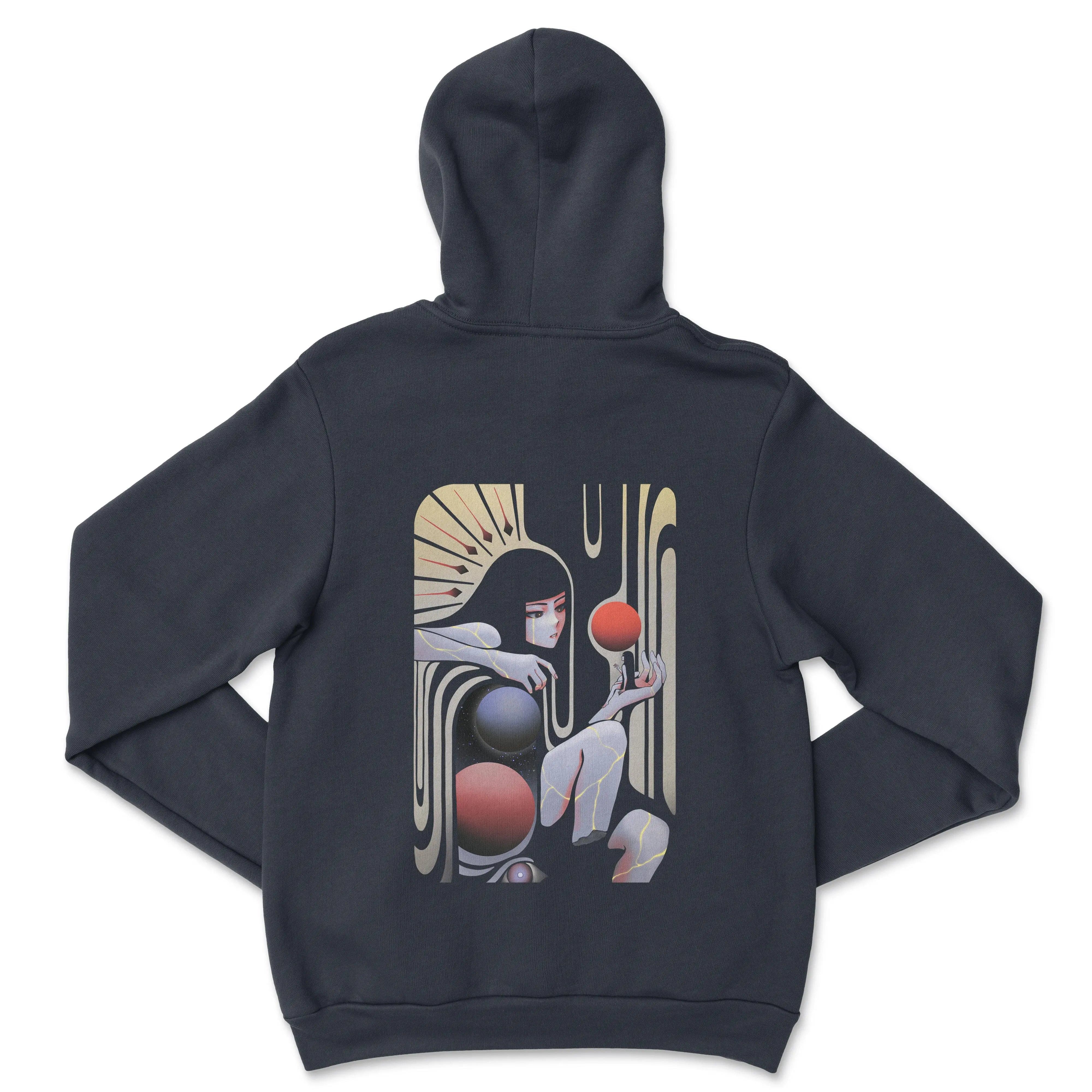 Meditations • Hoodie [Monthly Exclusive]