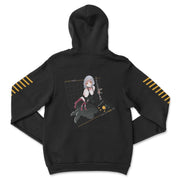 Septiembre de 2020 Diseño exclusivo • Sudadera con capucha