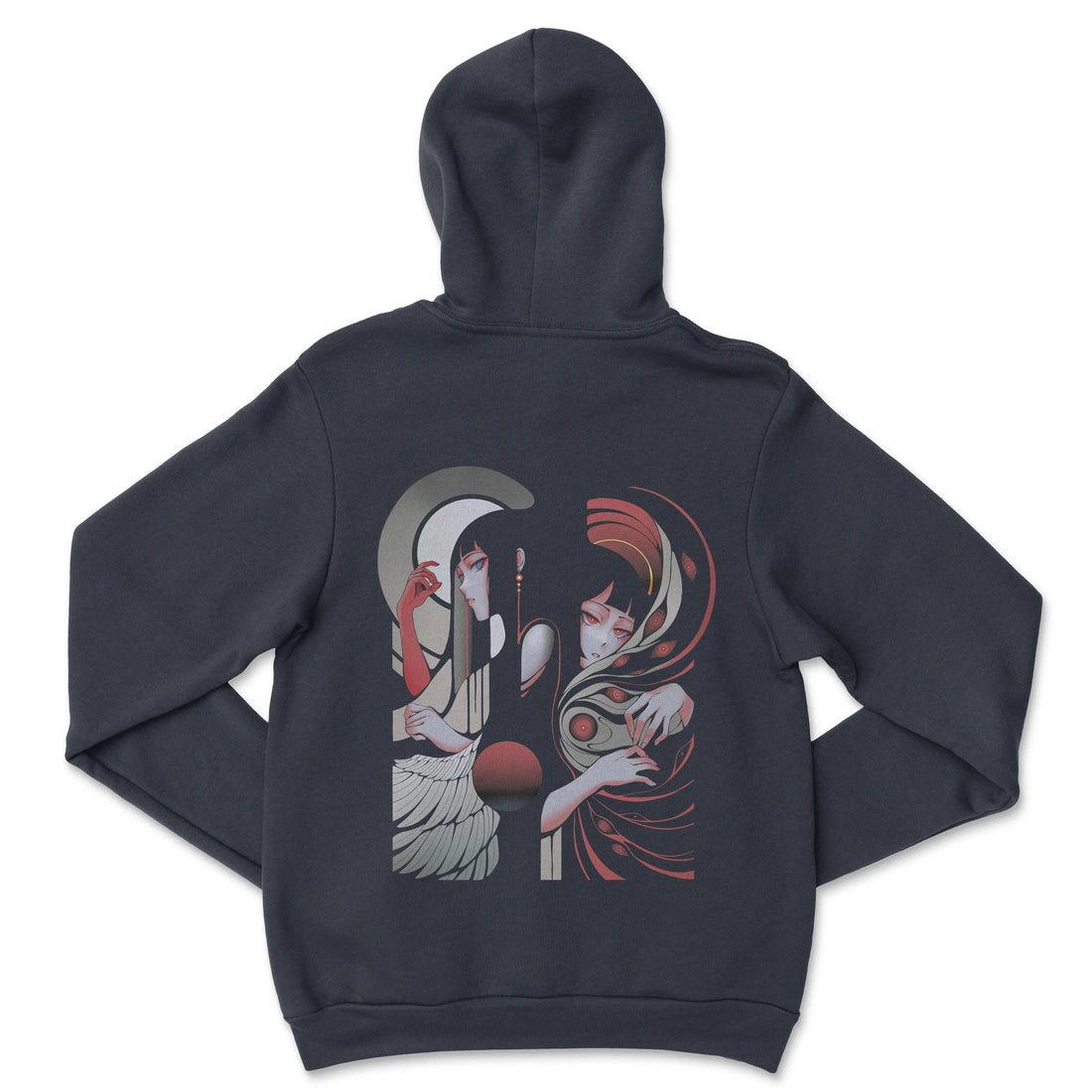 Wächter • Kapuzenpullover