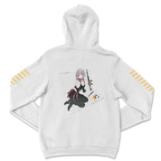 Septiembre de 2020 Diseño exclusivo • Sudadera con capucha