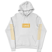 Septiembre de 2020 Diseño exclusivo • Sudadera con capucha