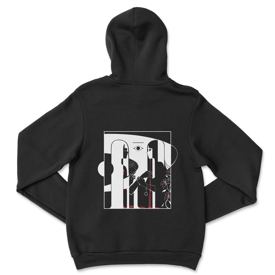 Reminiscence • Hoodie