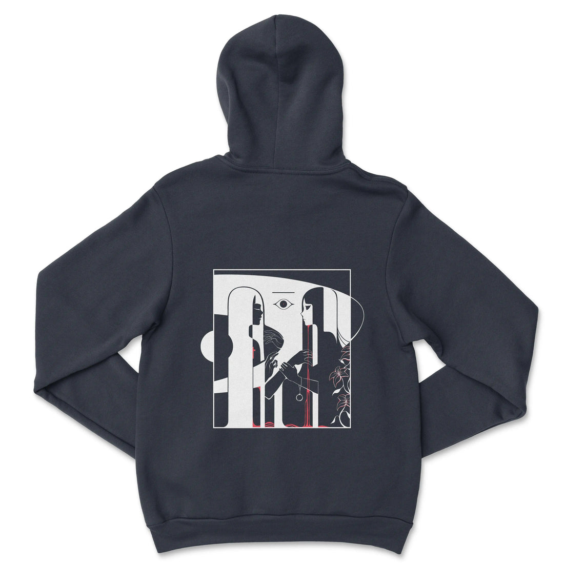Reminiscence • Hoodie