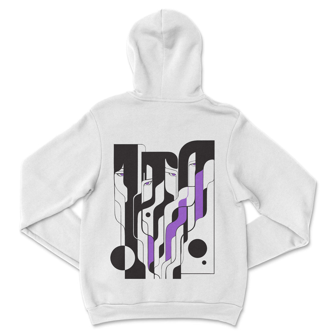 Entangled • Hoodie